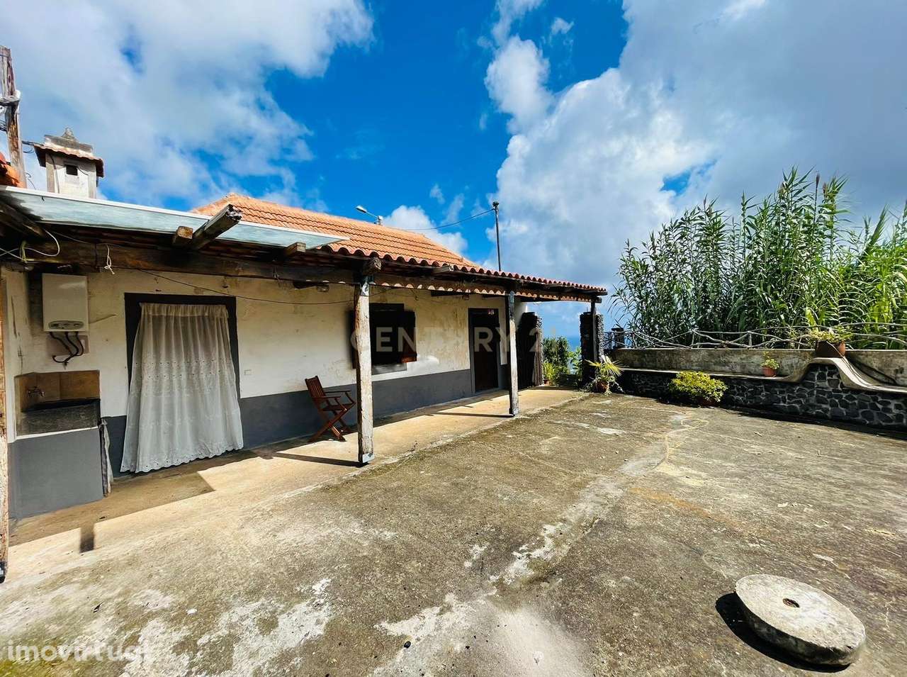 Moradia Tradicional T2 - São Roque do Faial - Grande imagem: 3/19