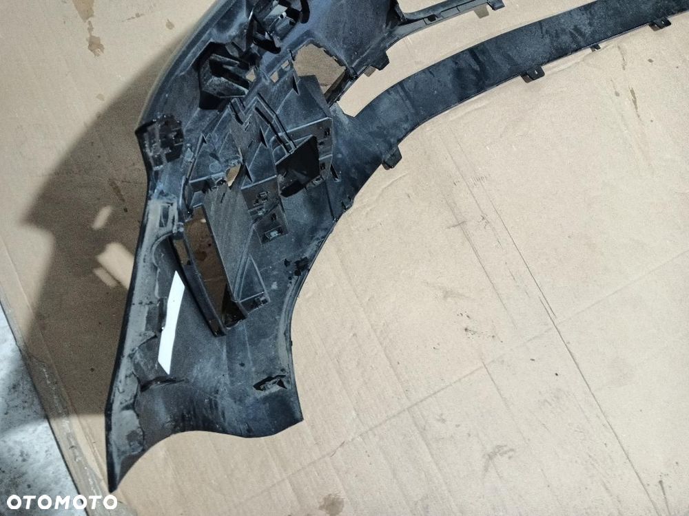 ZDERZAK PRZÓD PRZEDNI AUDI A4 B9 LIFT 8W0807437AG - 6