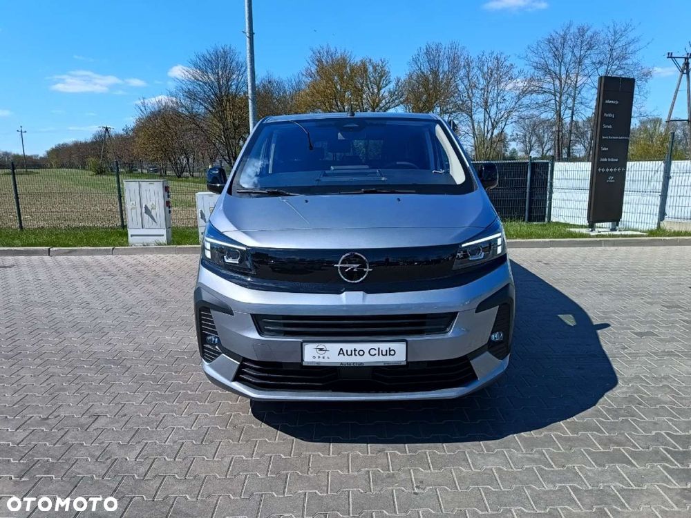 Opel Zafira - 4