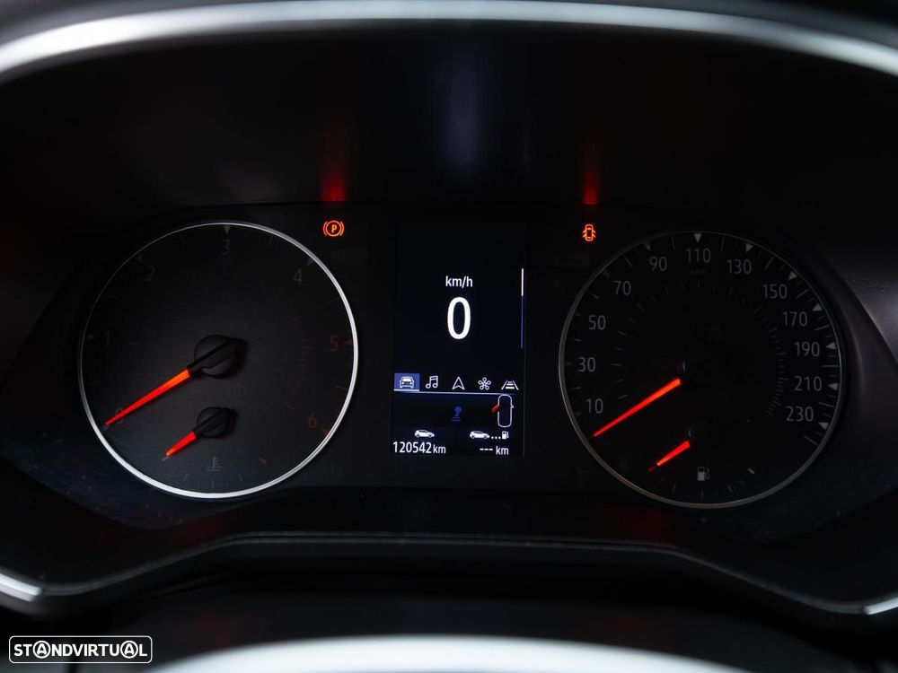 Renault Clio 1.5 Blue dCi Intens - 18