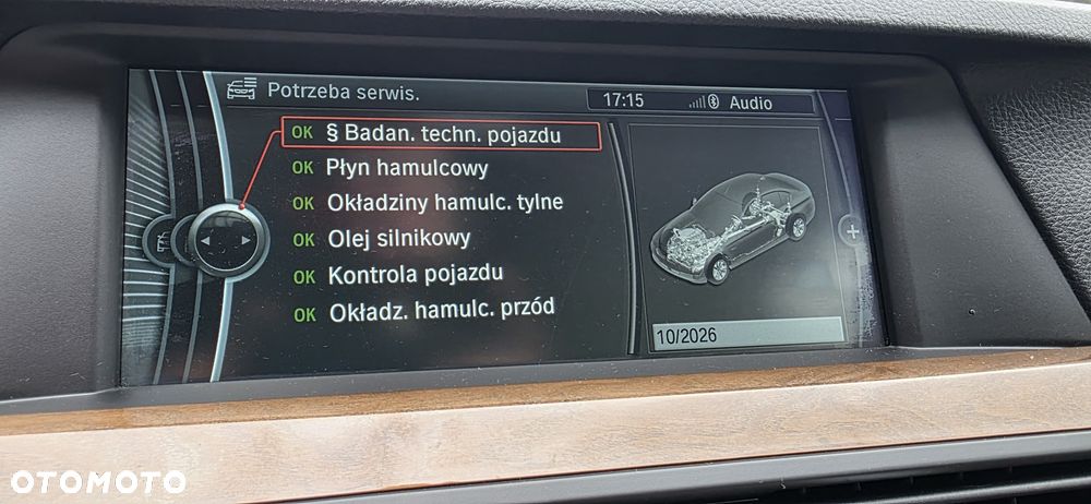 BMW Seria 5 - 5
