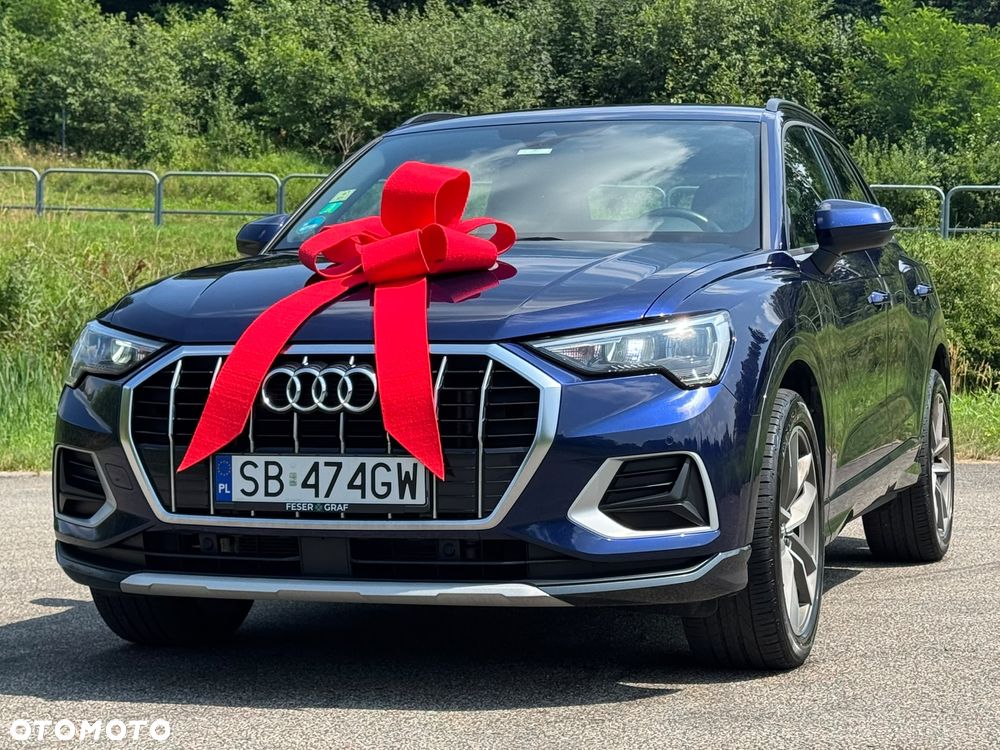Audi Q3 35 TDI S tronic - 3