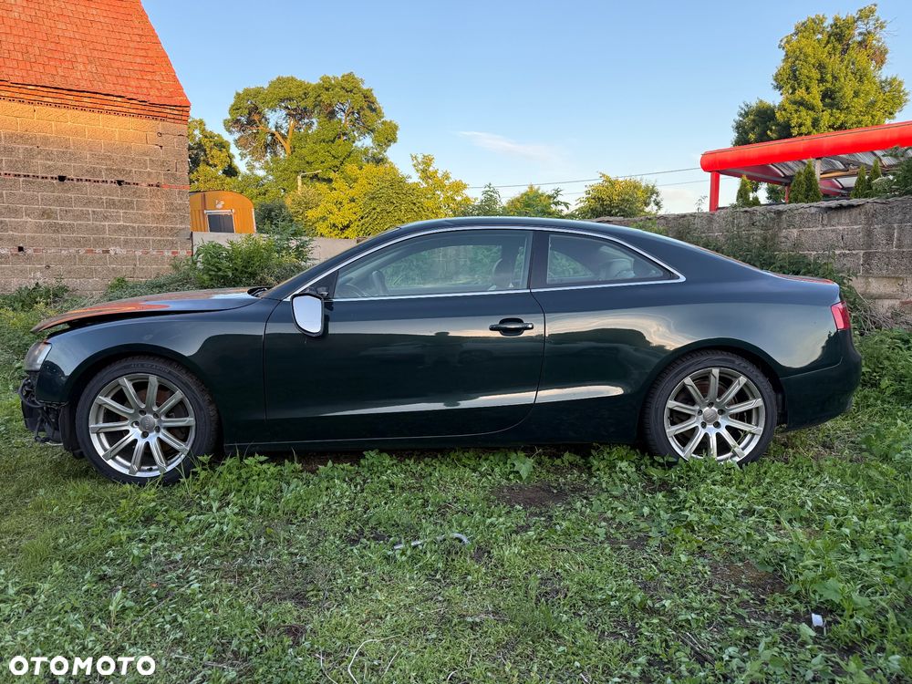 Audi A5 Coupé 2.0 TFSI - 4