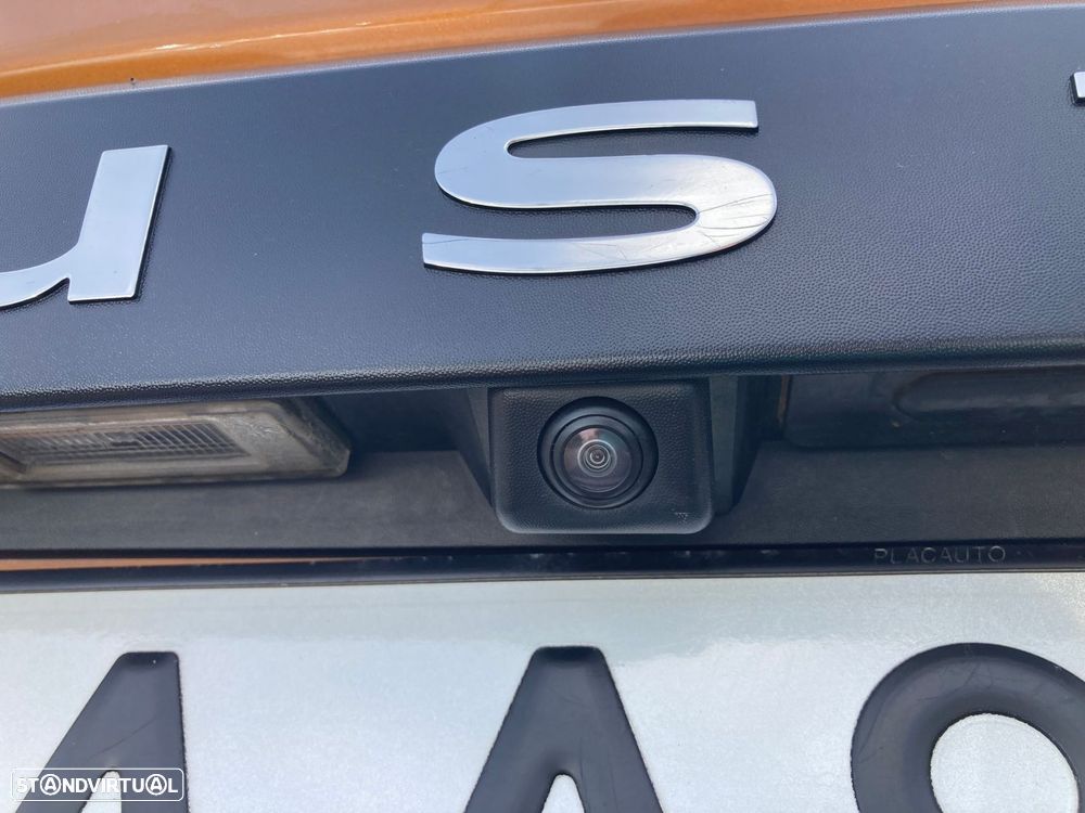 Dacia Duster 1.3 TCe Prestige - 31