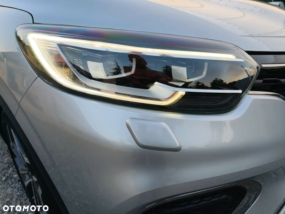 Renault Kadjar TCe 160 GPF BOSE EDITION - 11