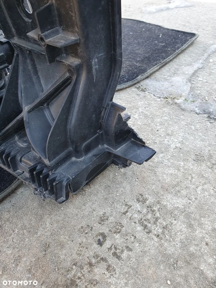 RENAULT CLIO V PAS PRZEDNI - 6