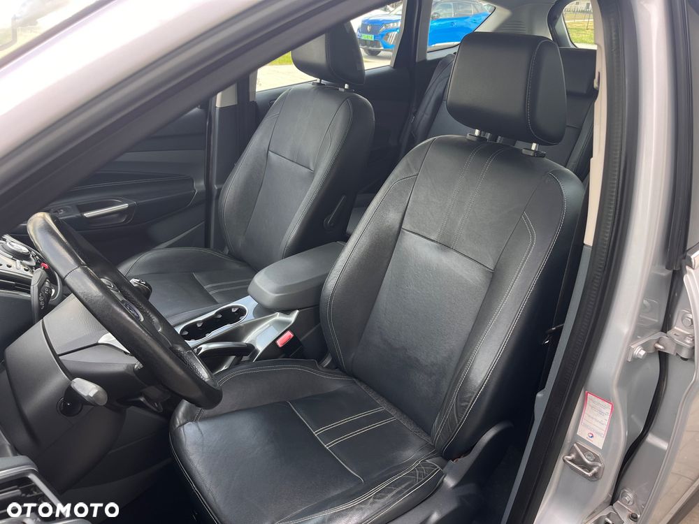 Ford C-MAX 1.0 EcoBoost Start-Stopp-System Titanium - 9