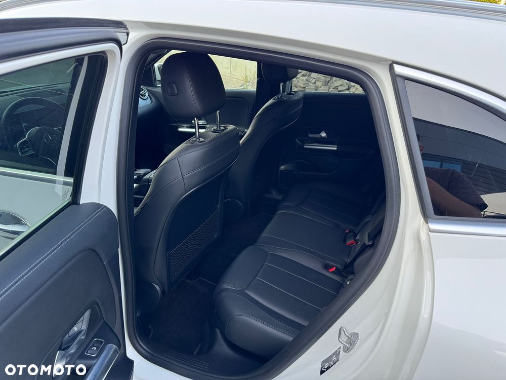Mercedes-Benz GLA 250 8G-DCT Style - 7