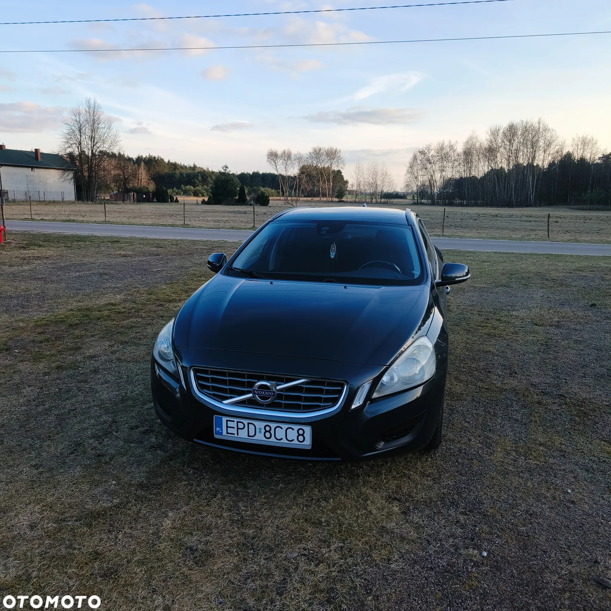 Volvo V60 D2 - 10
