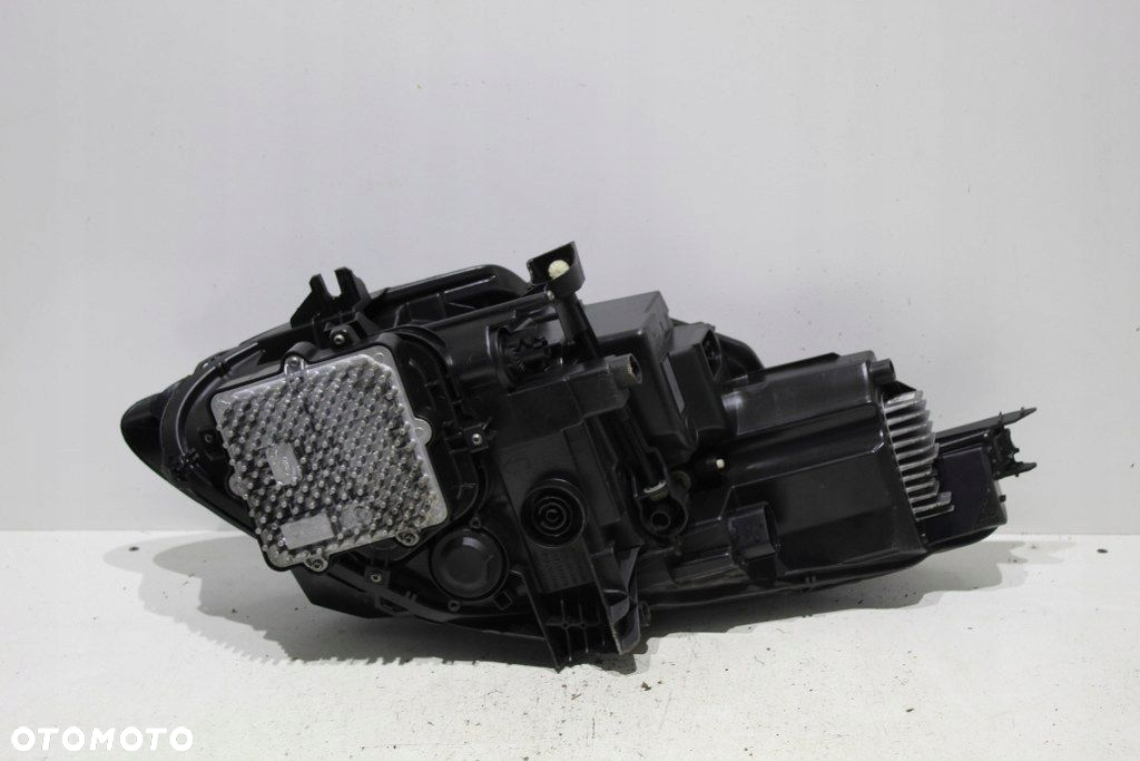 Jaguar F-type X152 Full Led Prawy Lampa Prawa Kompletna - 2