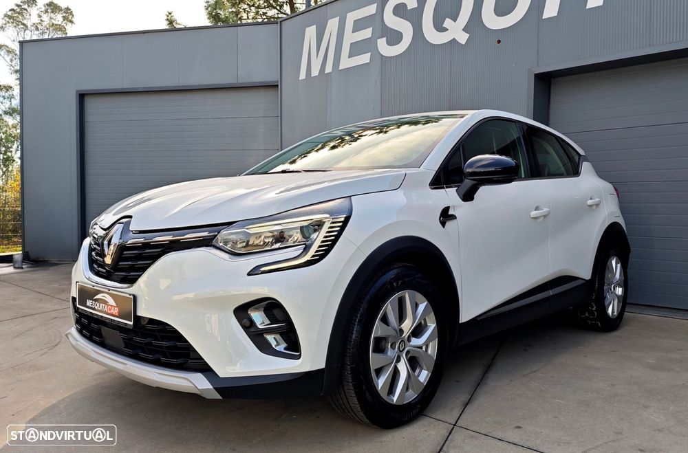 Renault Captur - 4
