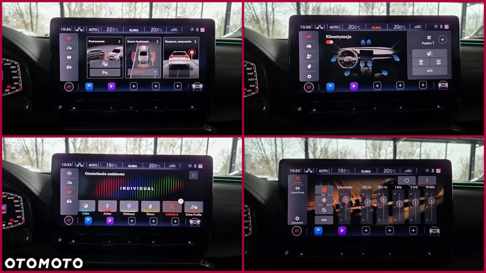 Cupra Formentor VZ 2.0 TSI 4Drive DSG - 22