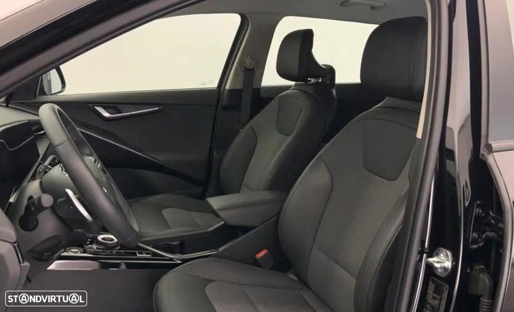 Kia Niro EV 64kWh Tech - 10