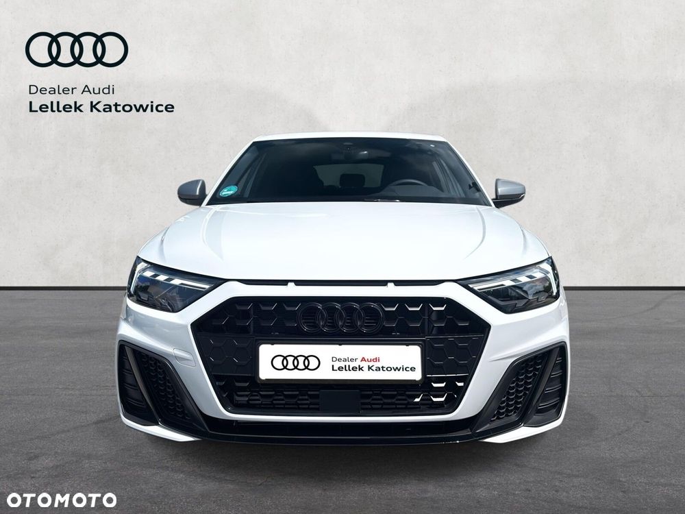 Audi A1 Sportback - 3