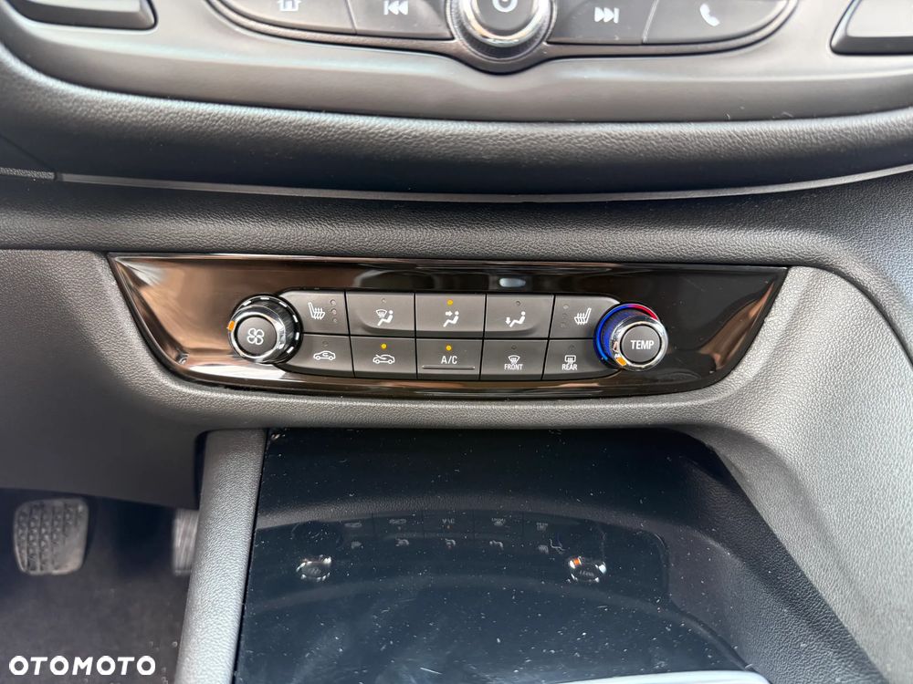 Opel Insignia 1.5 Direct InjectionTurbo Innovation - 21