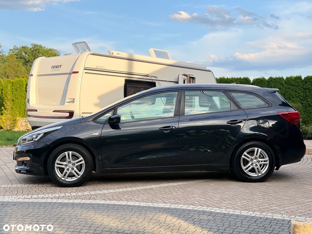 Kia Ceed 1.4 M - 9