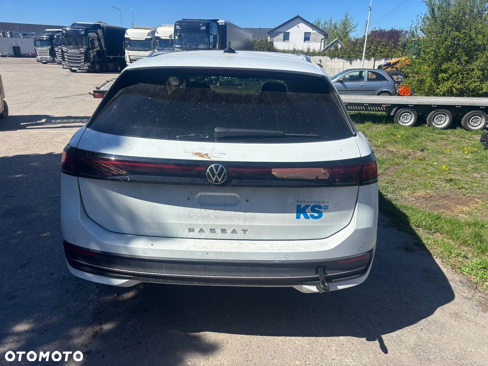 Volkswagen Passat 2.0 TDI EVO Business DSG - 10