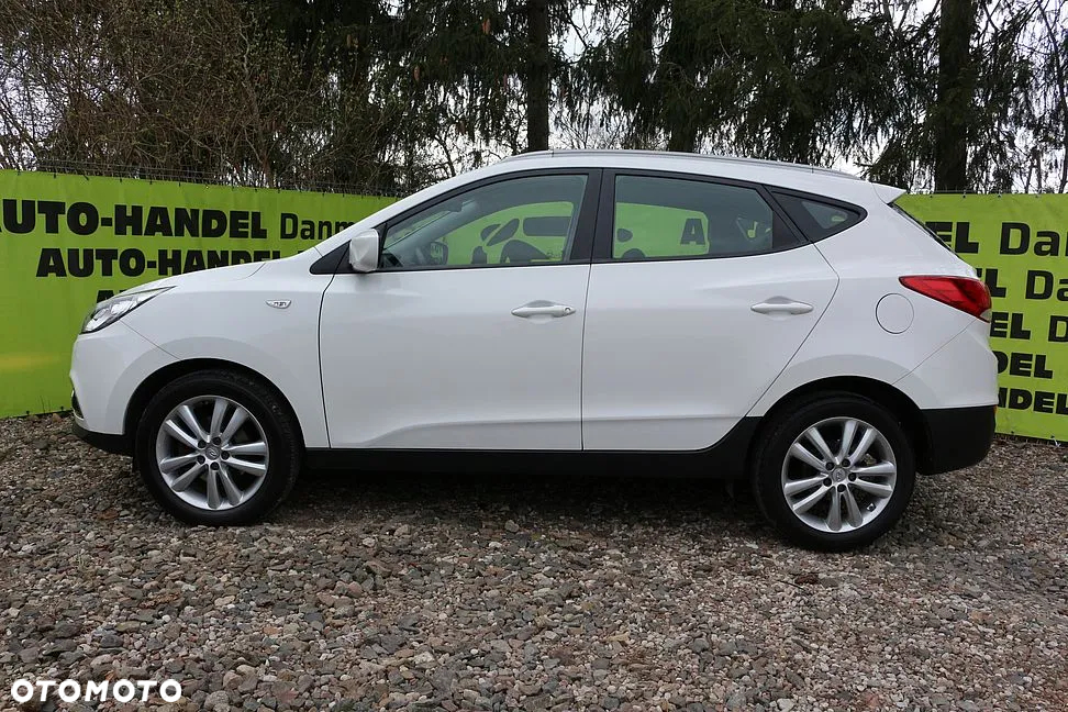 Hyundai ix35 1.6 2WD 5 Star Edition - 4