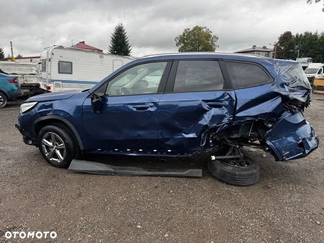 BMW X1 sDrive18d Sport Line - 17