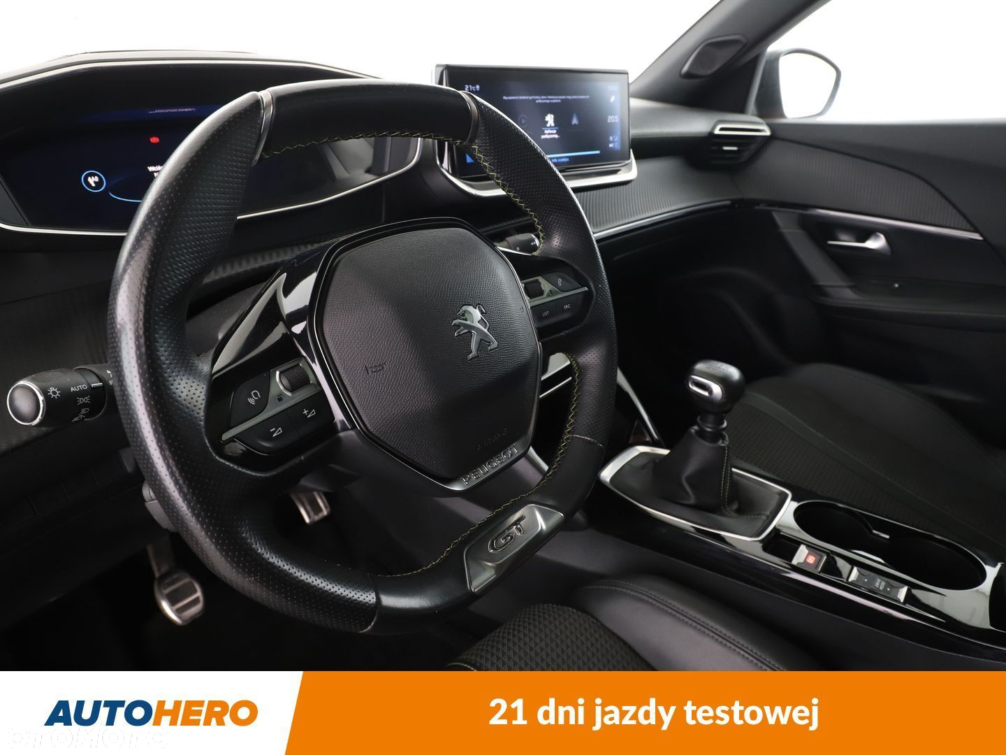 Peugeot 2008 - 11