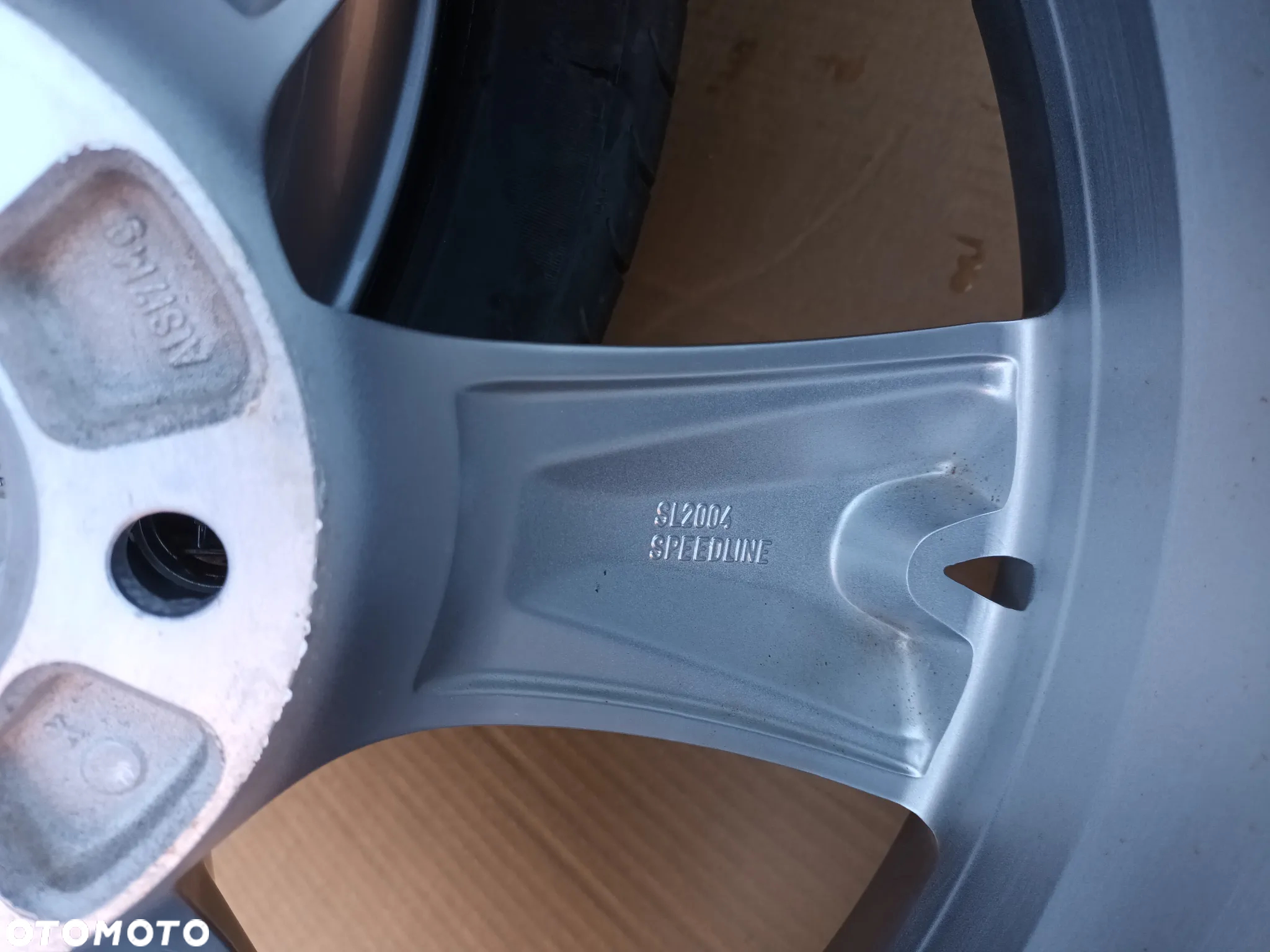 Koła 19 cali Audi A5 8T A4 OPONY Pirelli Pzero 255/35R19 felgi 8T0601025CK 24km - 8