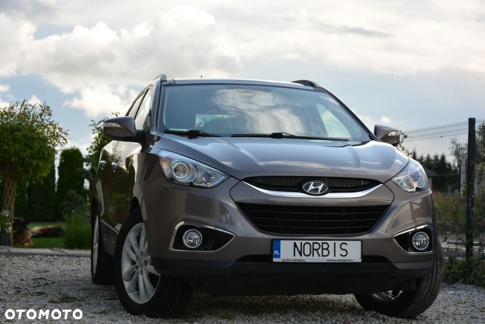 Hyundai ix35 - 38