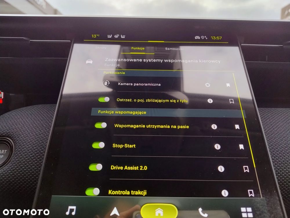 Citroën C5 Aircross 1.2 mHEV Max eDCT6 - 26