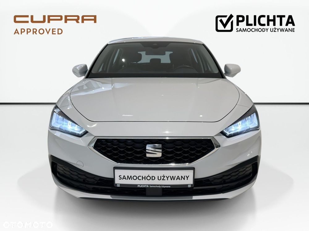 Seat Leon 2021 photo 2