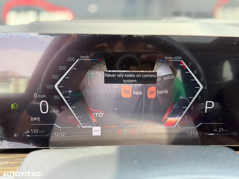 BMW X5 xDrive50e AT PHEV - 21