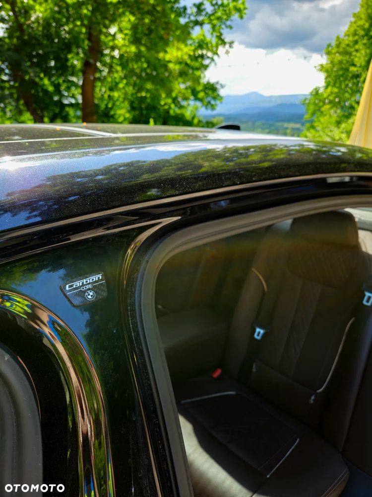 BMW Seria 7 750Li Edition Exclusive - 21