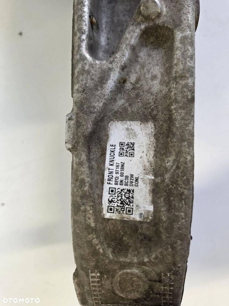 ZWROTNICA LEWY PRZÓD TESLA MODEL 3 10444311-00-E - 6
