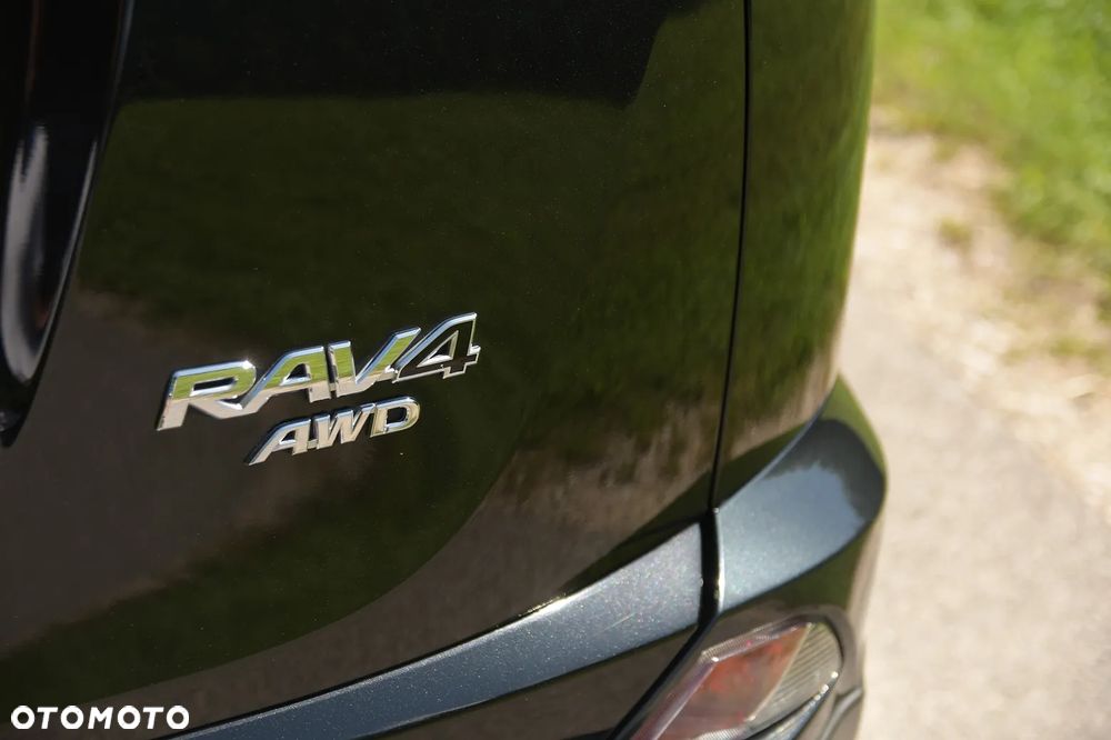 Toyota RAV4 2.0 4x4 Start&Stop Executive - 19