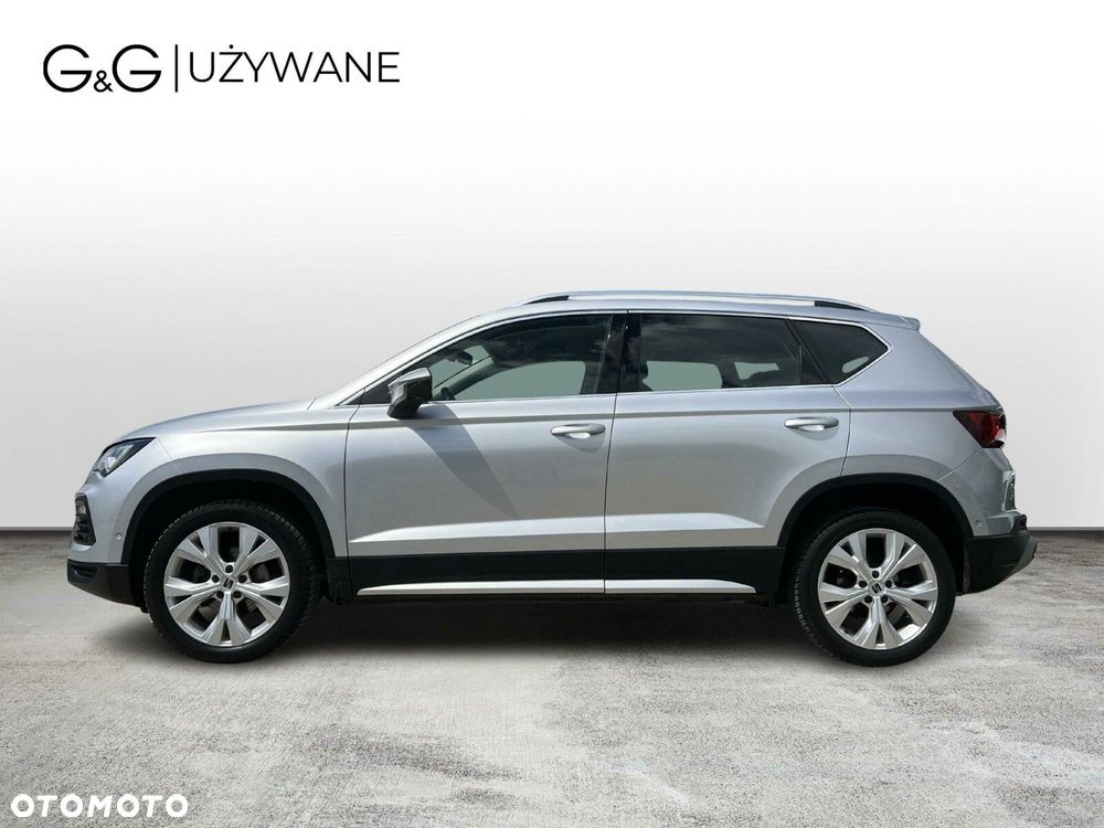 Seat Ateca 1.5 TSI Xperience S&S DSG - 2