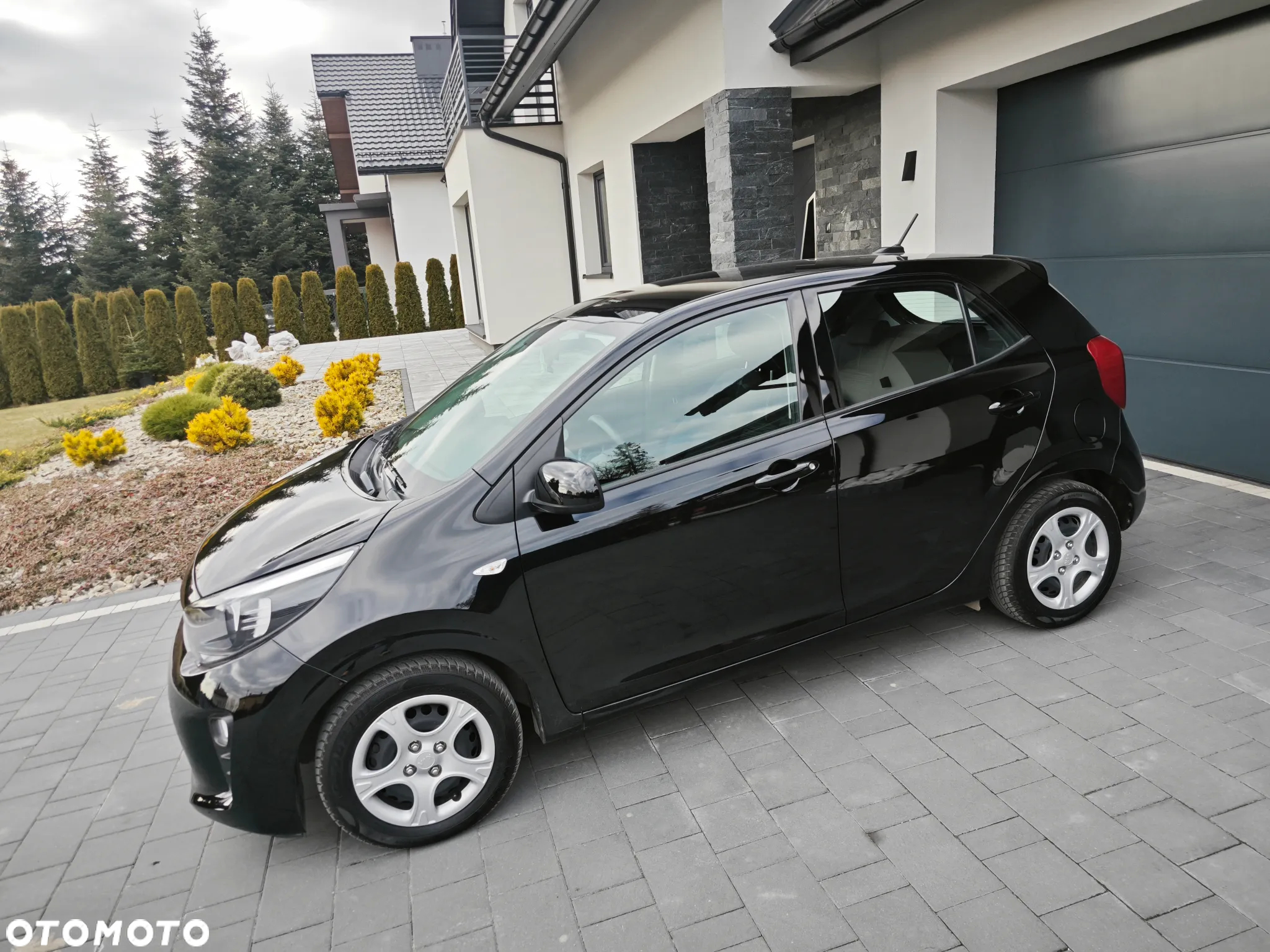 Kia Picanto 1.0 Attract - 3