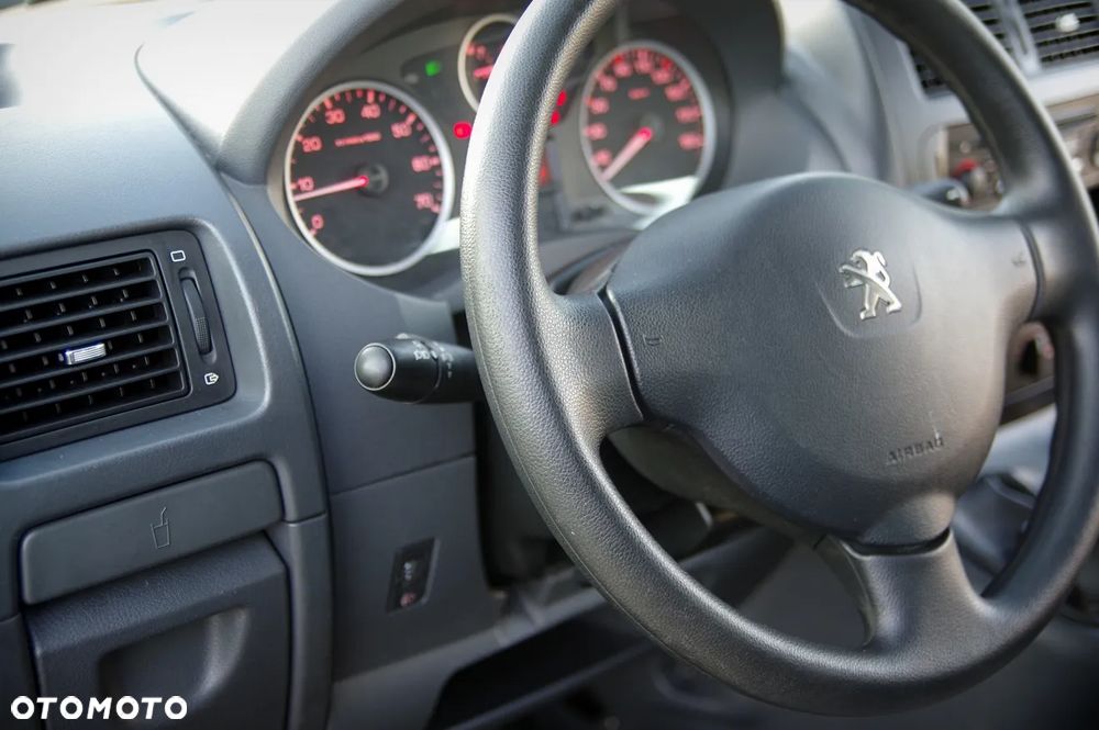 Peugeot Expert Tepee L1 Premium - 33