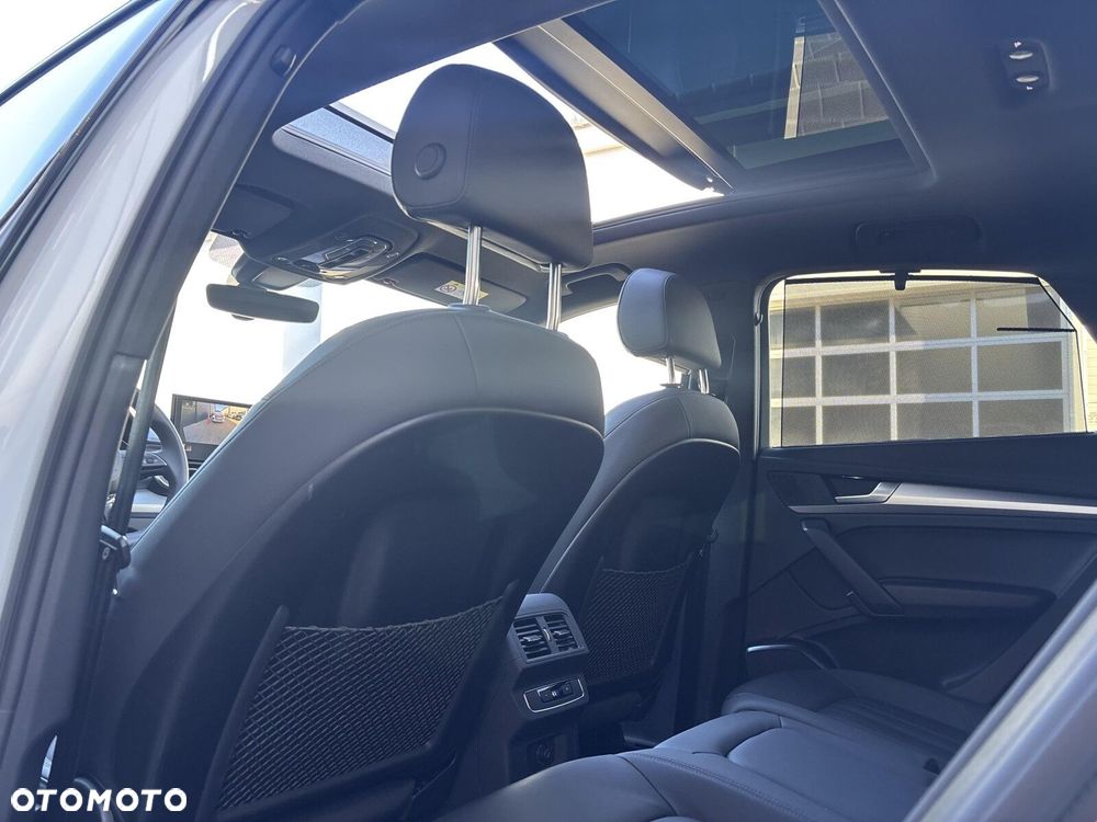 Audi Q5 Sportback - 27