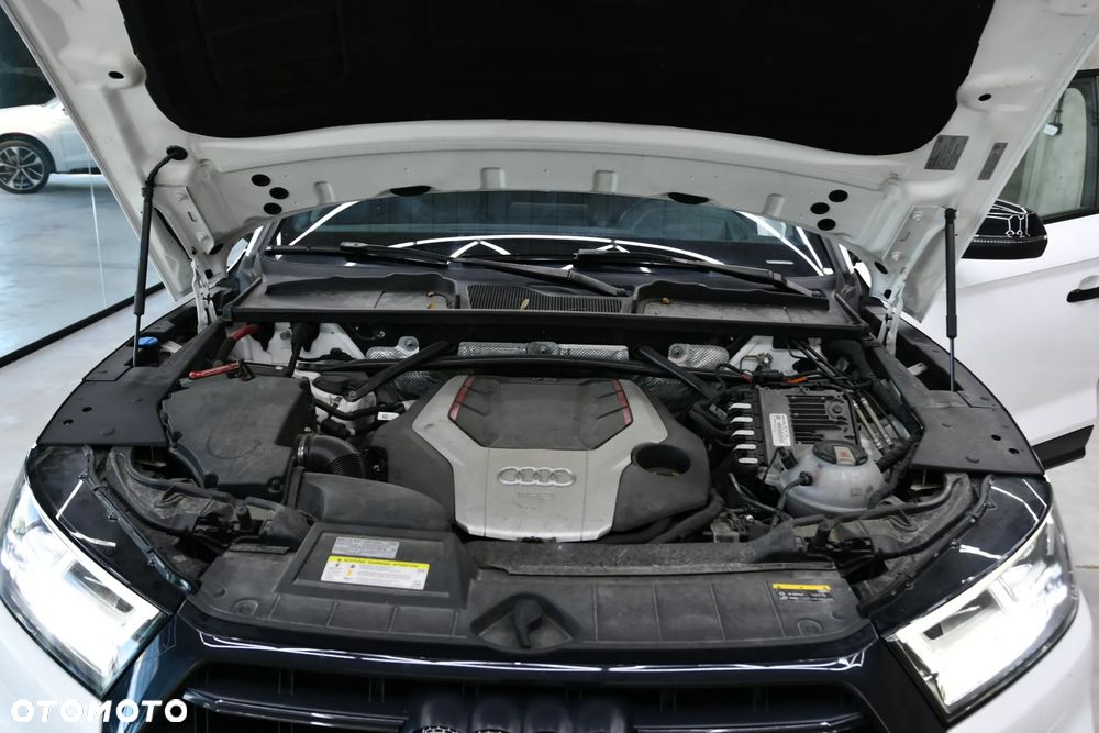 Audi SQ5 - 29