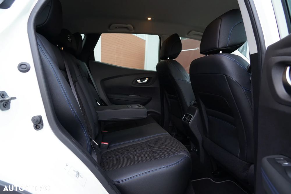 Renault Kadjar TCe EDC GPF Zen - 11