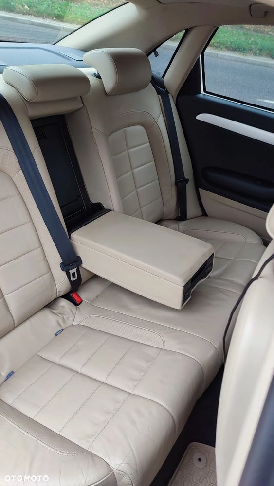 Seat Exeo - 25