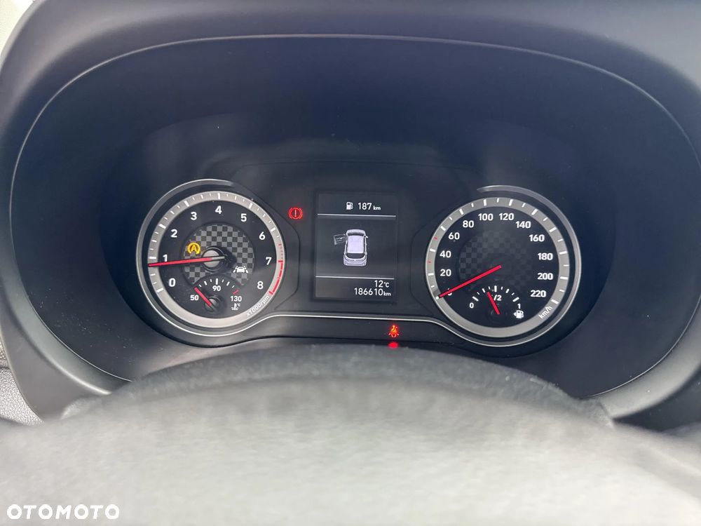 Hyundai i10 1.0 Access - 15