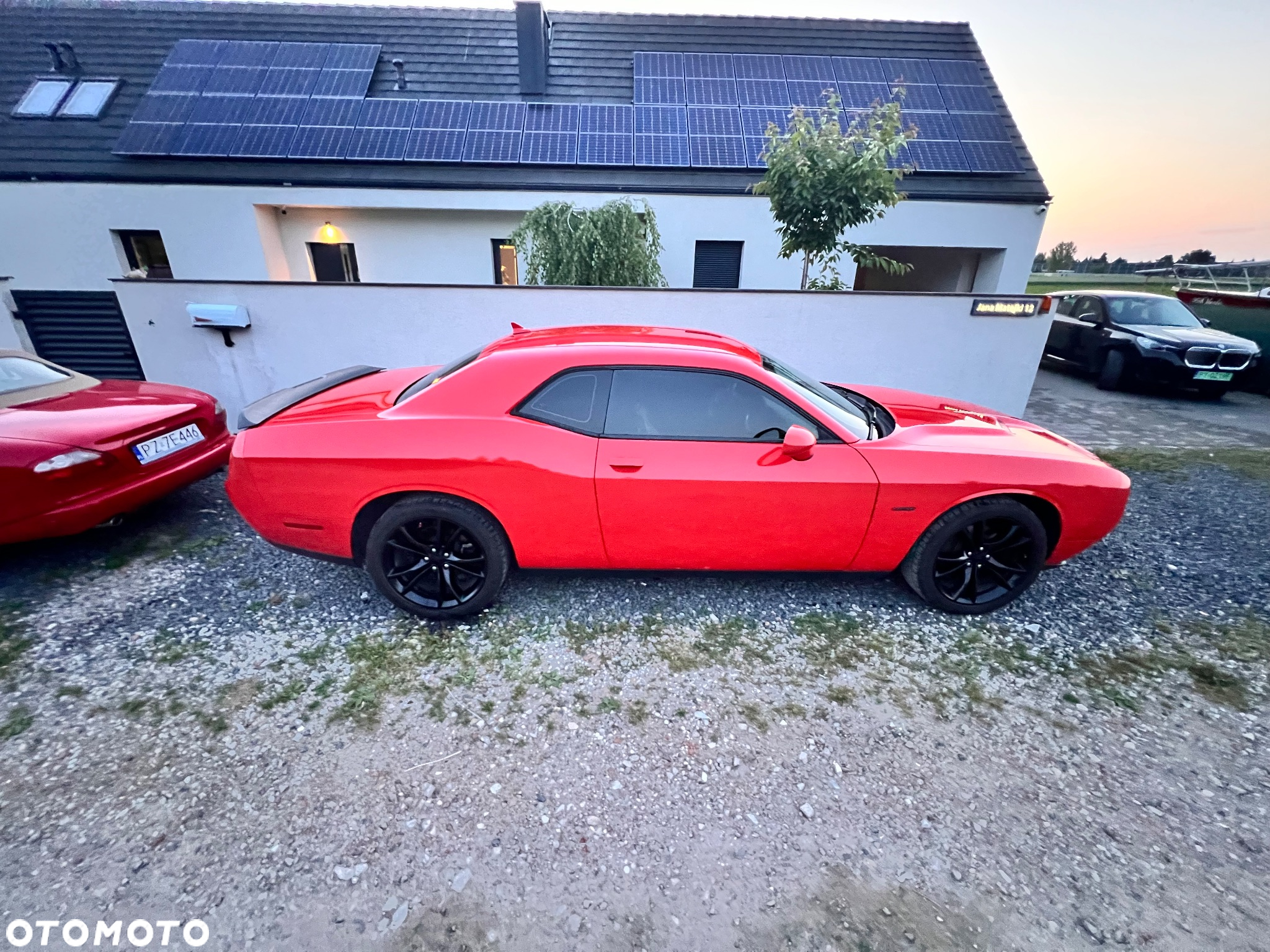 Dodge Challenger 5.7 R/T - 6