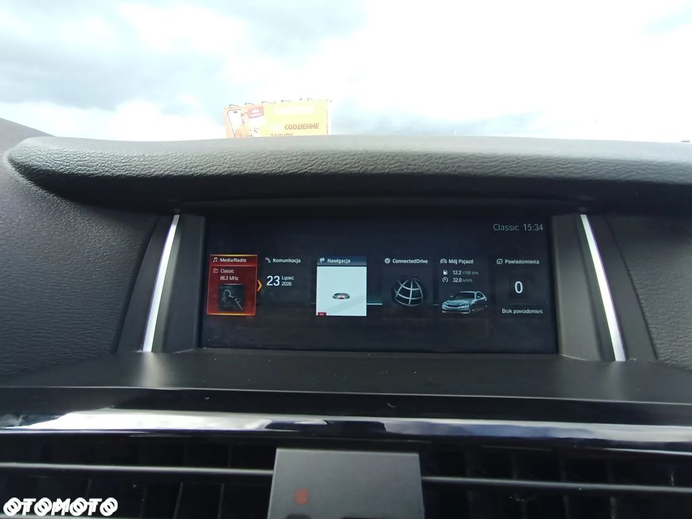 BMW X3 xDrive28i Sport-Aut xLine - 10