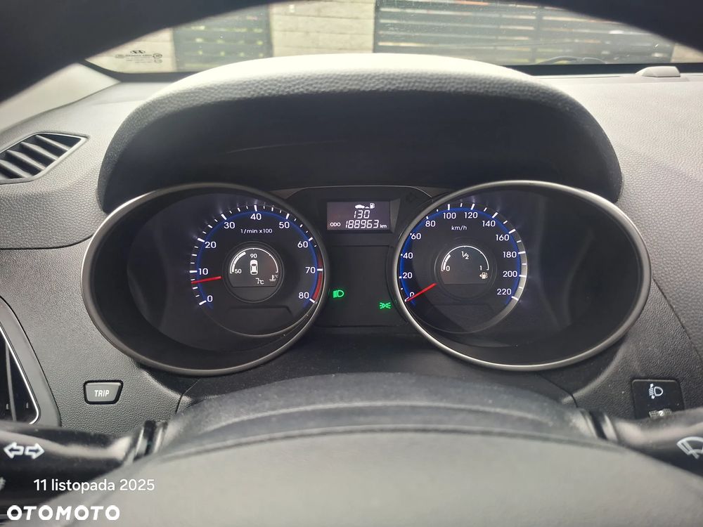 Hyundai ix35 1.6 GDI Comfort 2WD - 6