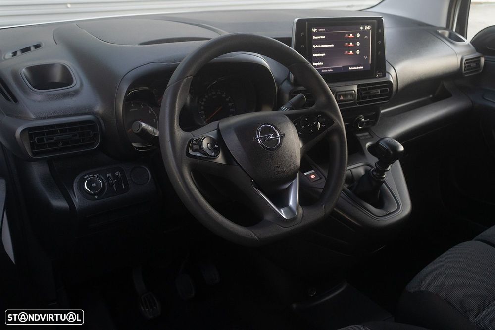 Opel Combo 1.5 CDTi L1H1 - 8