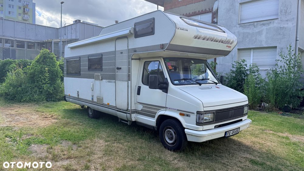 Fiat Ducato - 3