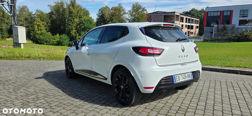 Renault Clio 1.5 dCi 75 Expression - 7
