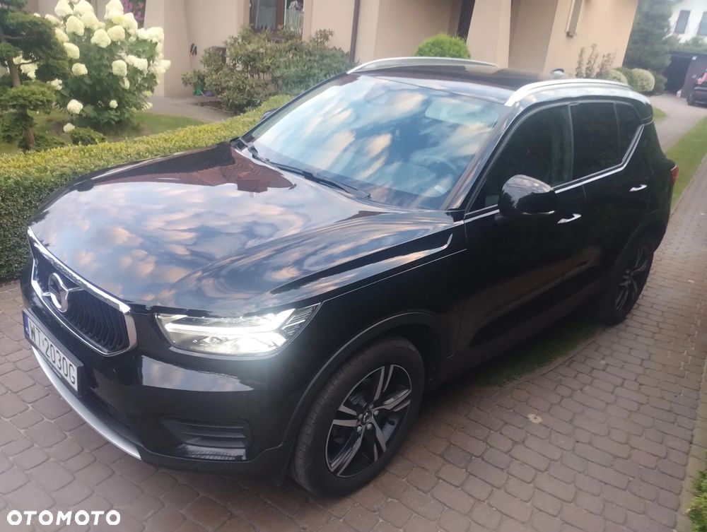 Volvo XC 40 D3 Momentum - 17