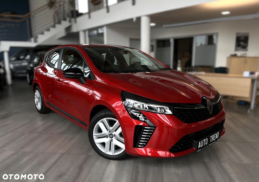 Renault Clio 1.0 TCe Intens - 2