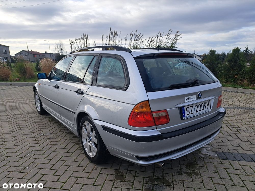BMW Seria 3 - 3