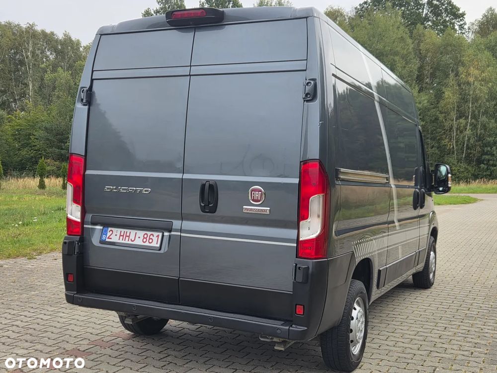 Fiat Ducato - 8